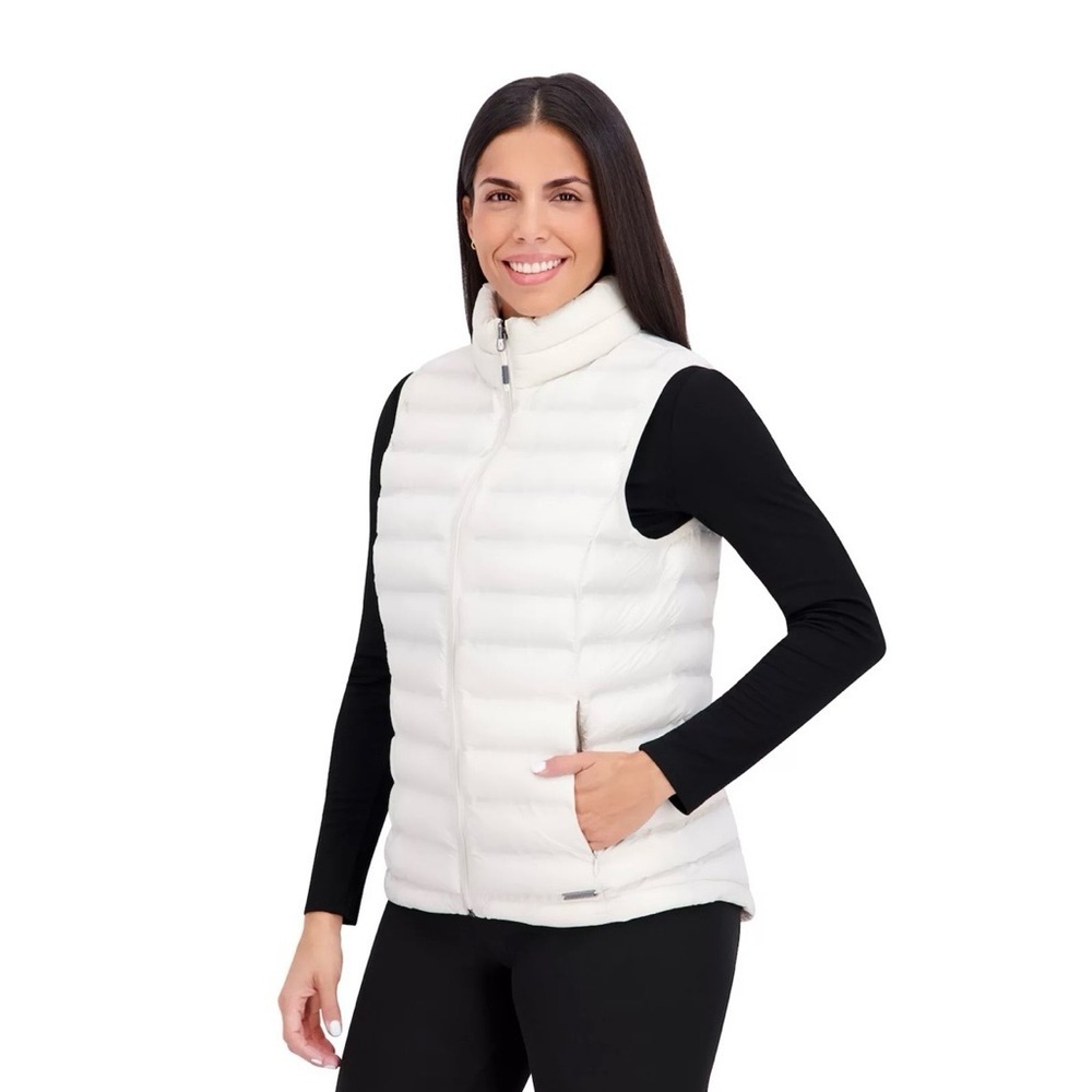 ZeroXposur Packable Puffer Vest